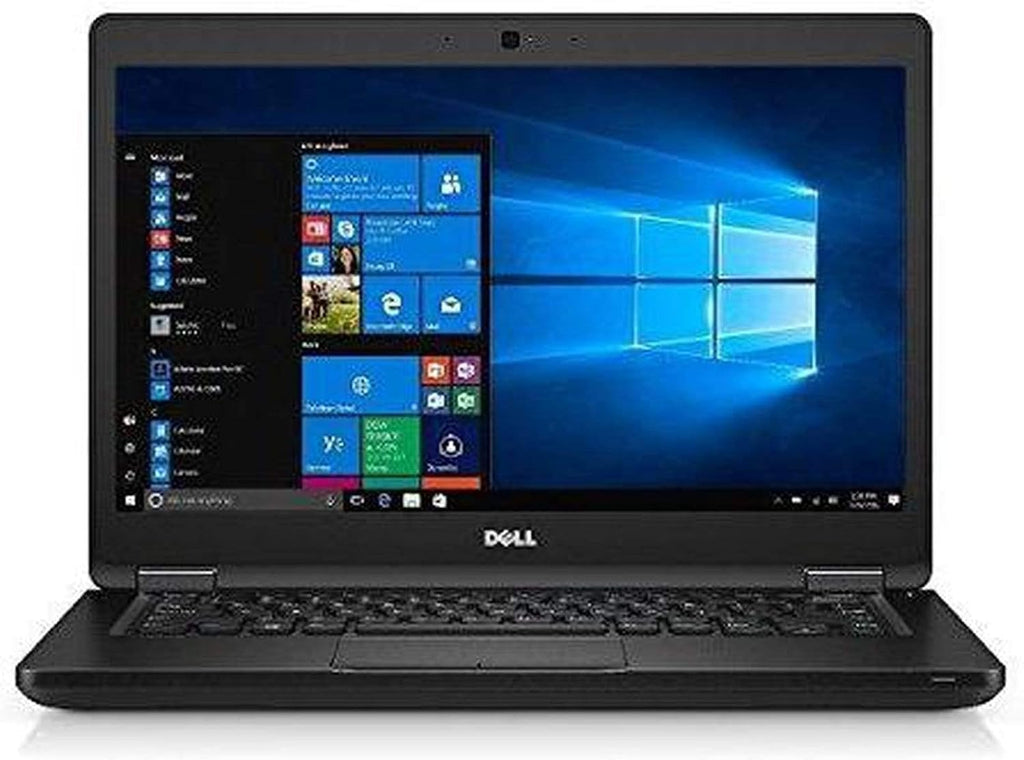 14" Laptop Intel Core i5 3Ghz 128GB SSD 8GB RAM 1920x1080 FHD Windows 10 Pro K946381