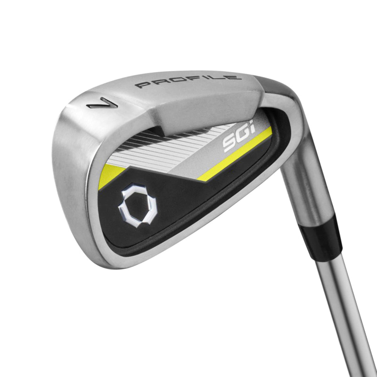 Senior Complete Golf Club Set M653837