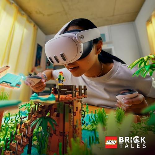 512GB VR Headset J793
