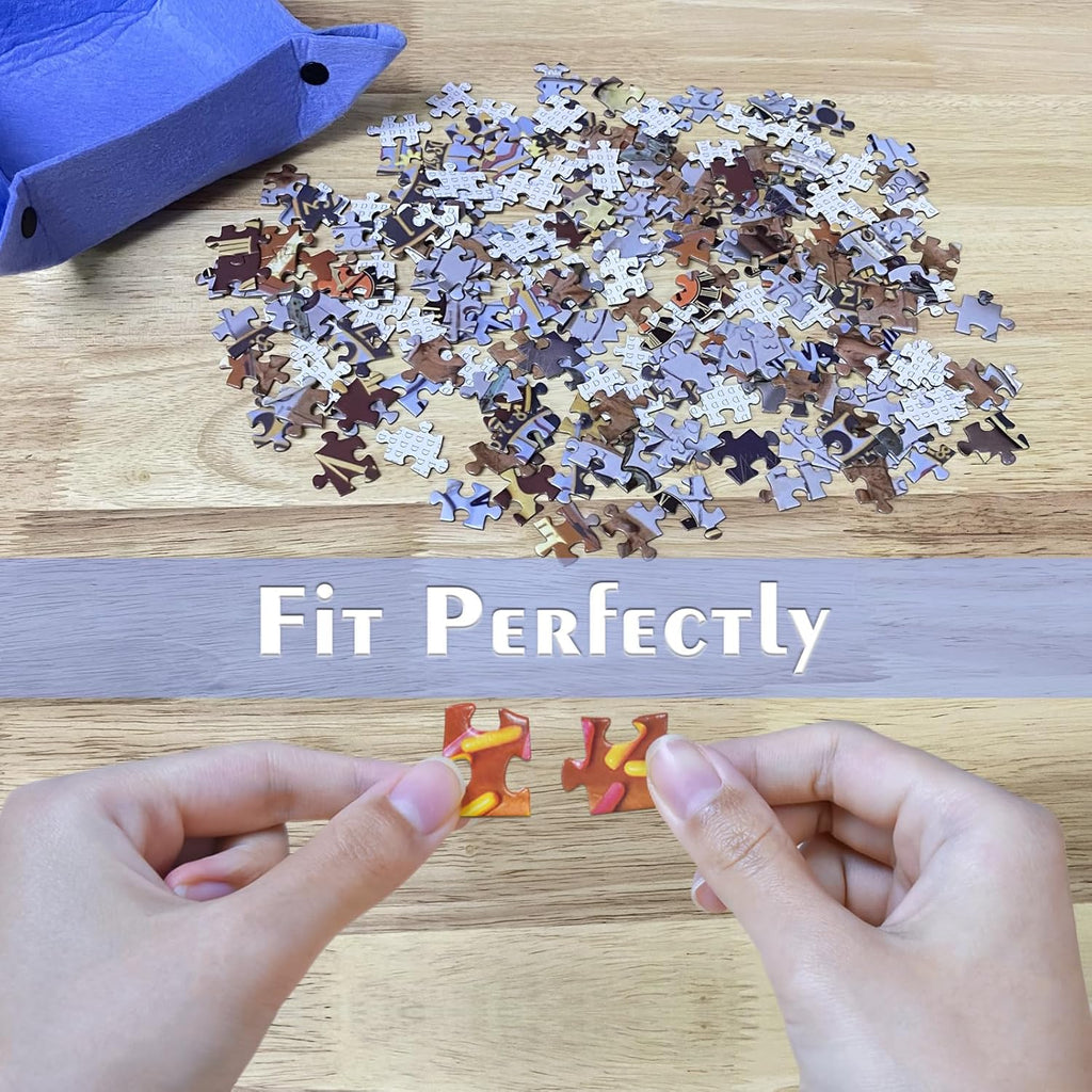 1000 Piece Jigsaw Puzzle Q51823