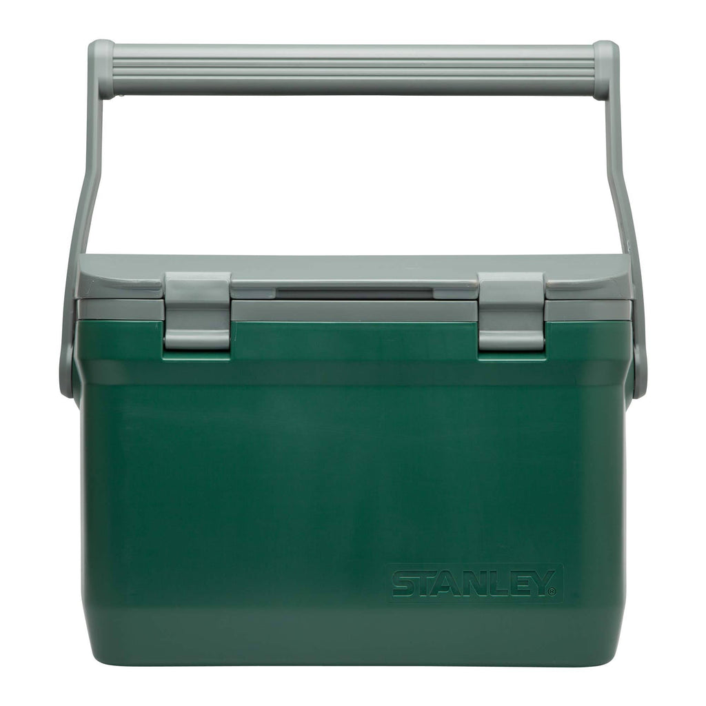 16 Quart Outdoor Cooler, Green B51642