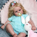 20 Inch Realistic Reborn Baby Doll Y7264
