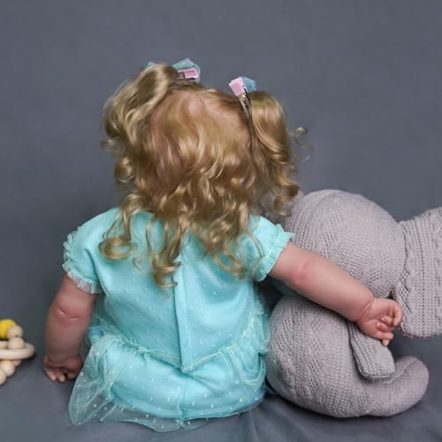 20 Inch Realistic Reborn Baby Doll Y7264
