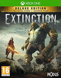 Extinction Deluxe Edition (Xbox One) X518