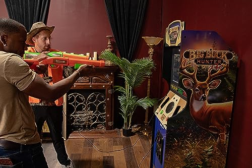 5-Foot-Tall Stand-up Arcade Cabinet with 17-inch Screen M164