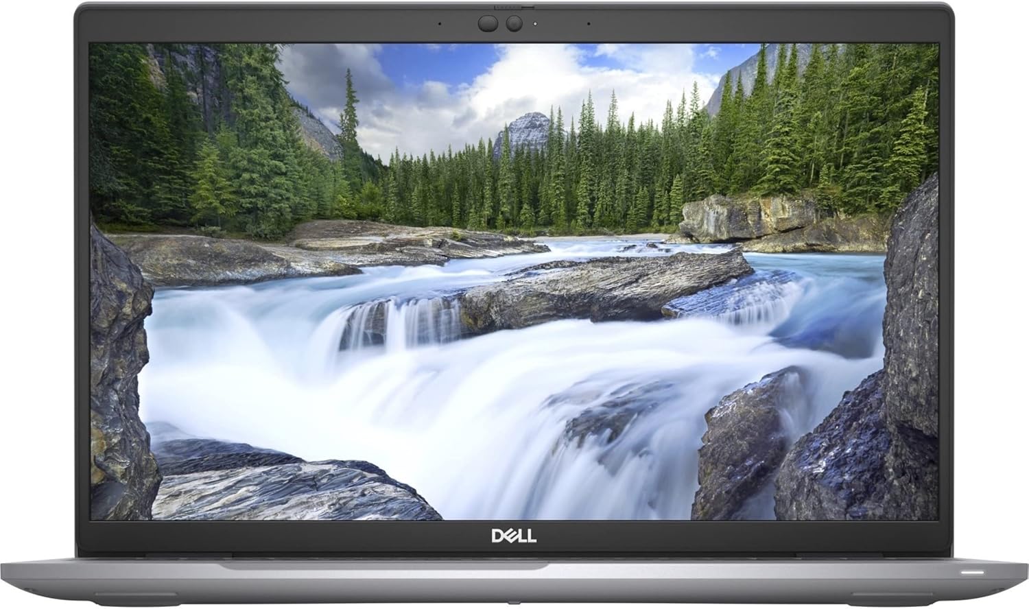 15.6" Full HD Notebook with Intel Core i7 i7-1185G7 16 GB RAM 256 GB SSD Titan Gray I6439
