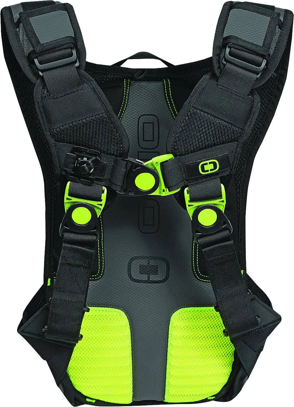 Black 3L Hydration Pack R116