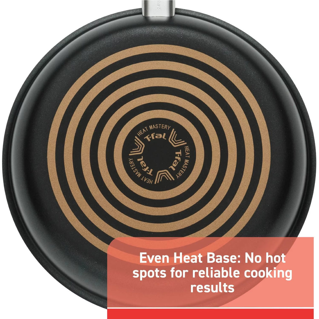 12 inch Black Nonstick Fry Pan R867875