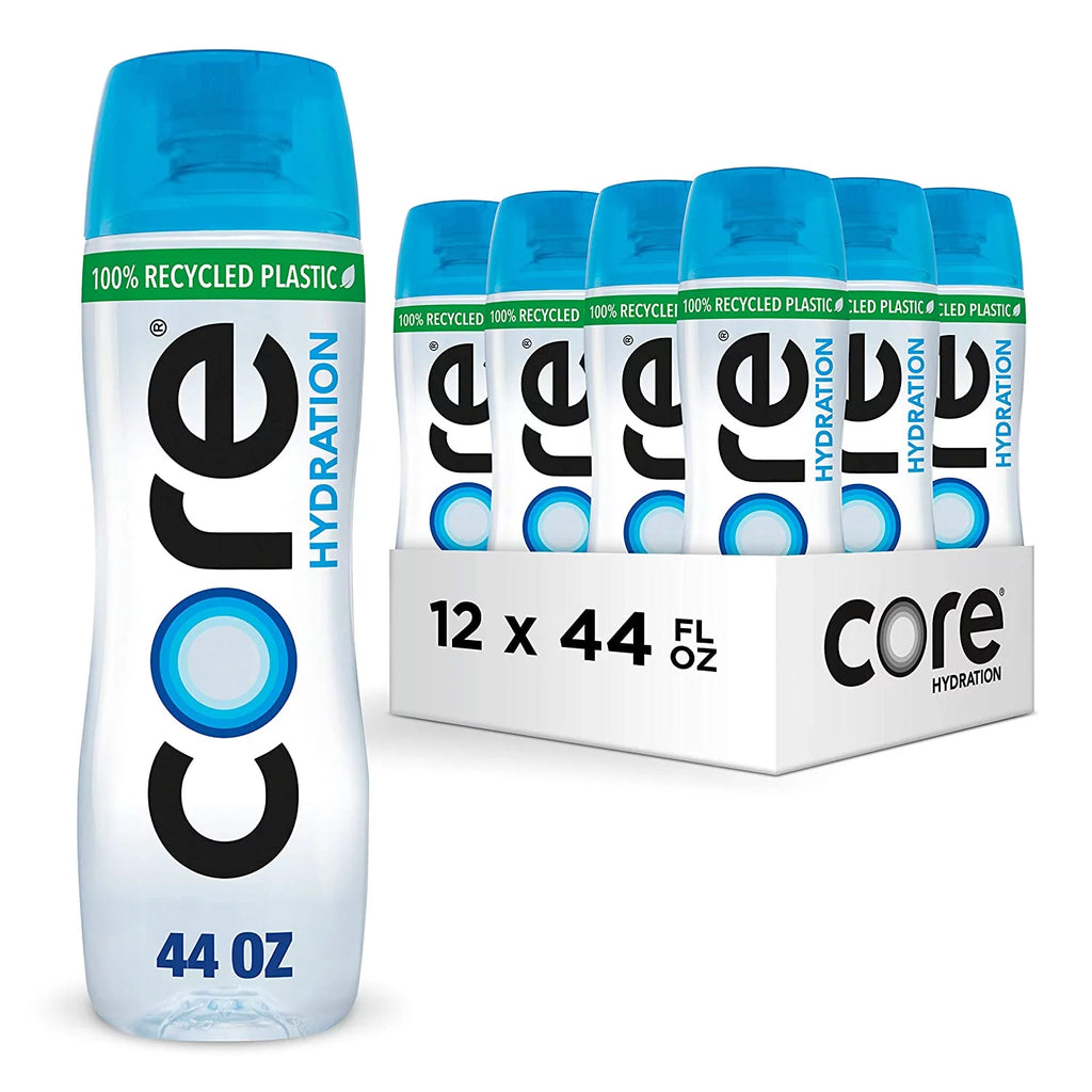 44 Fl Oz Pack of 12 Nutrient Enhanced Water S672