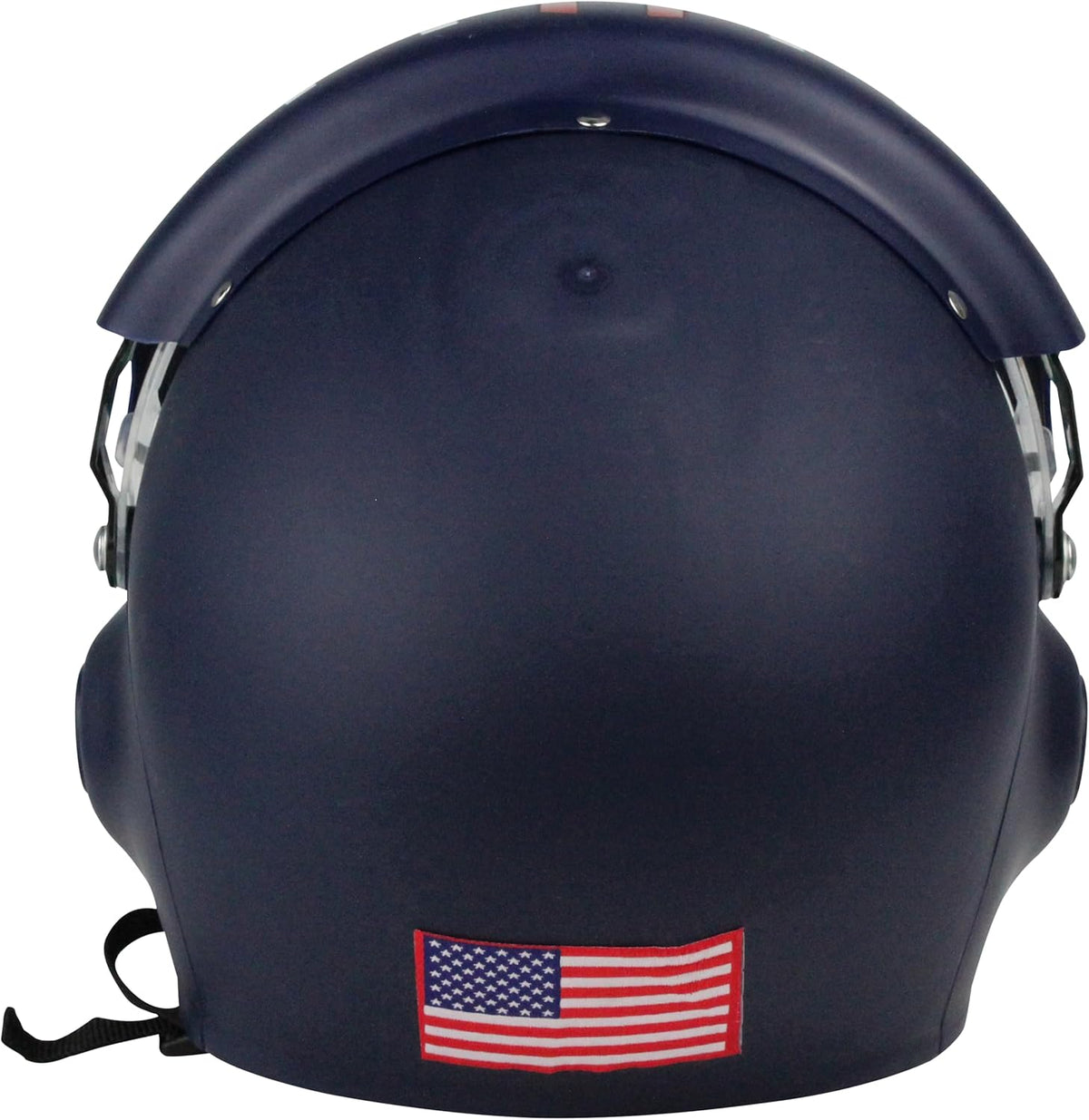 Navy Blue Pilot Helmet U3605