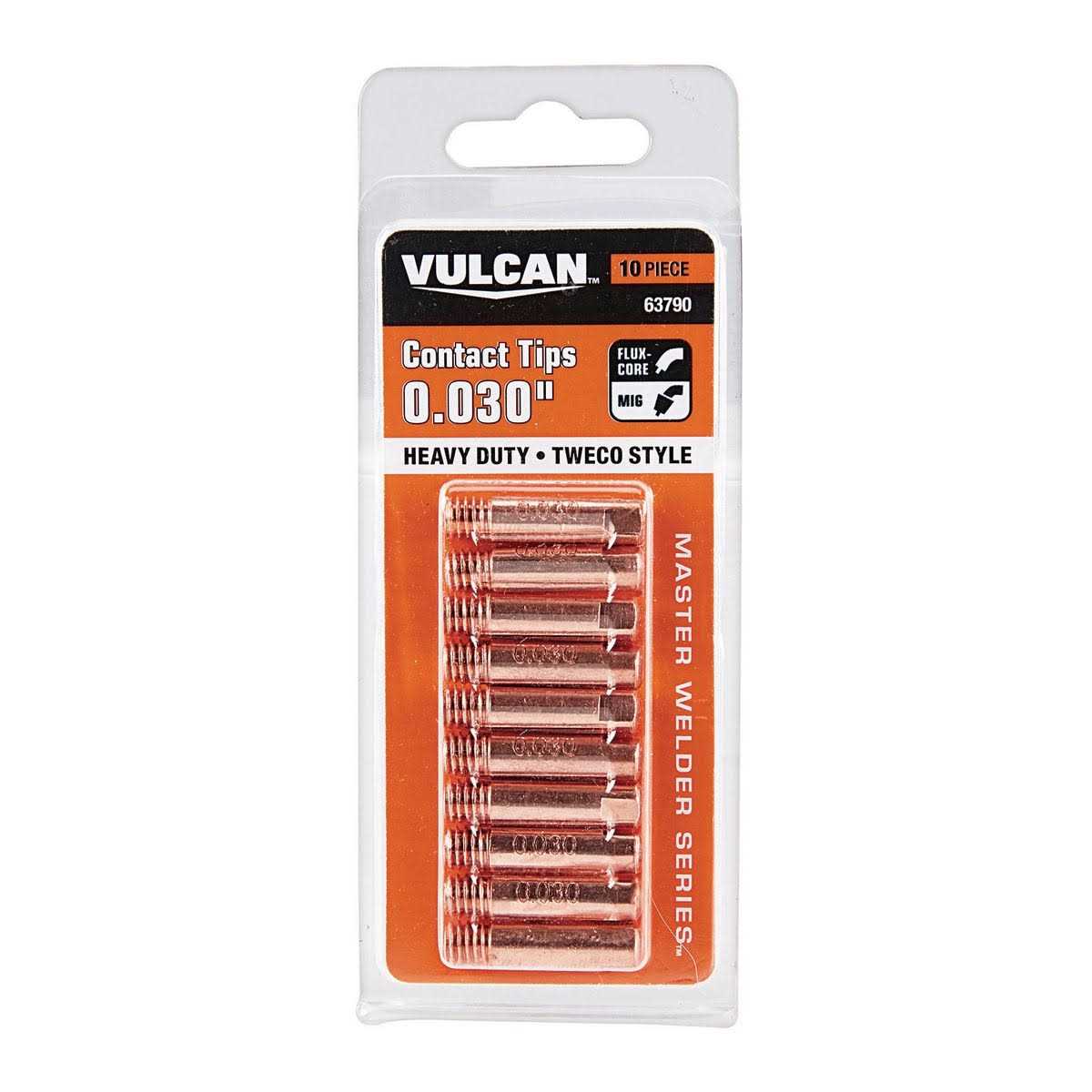 0.030 in. MIG Welding Contact Tips J72216