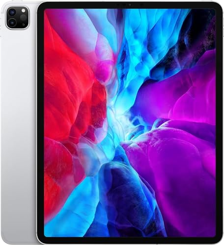 11-inch Wi-Fi 128GB Space Gray iPad Pro P52459