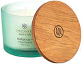 11 oz White Scented Candle X290646