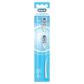 Soft 2 Count Toothbrush Replacement Brush Heads Z231