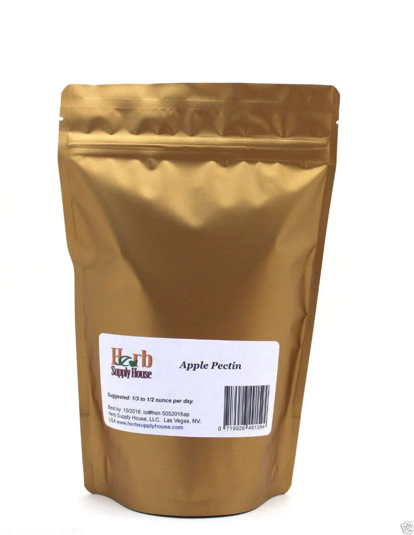 16 oz Apple Pectin Powder T2735