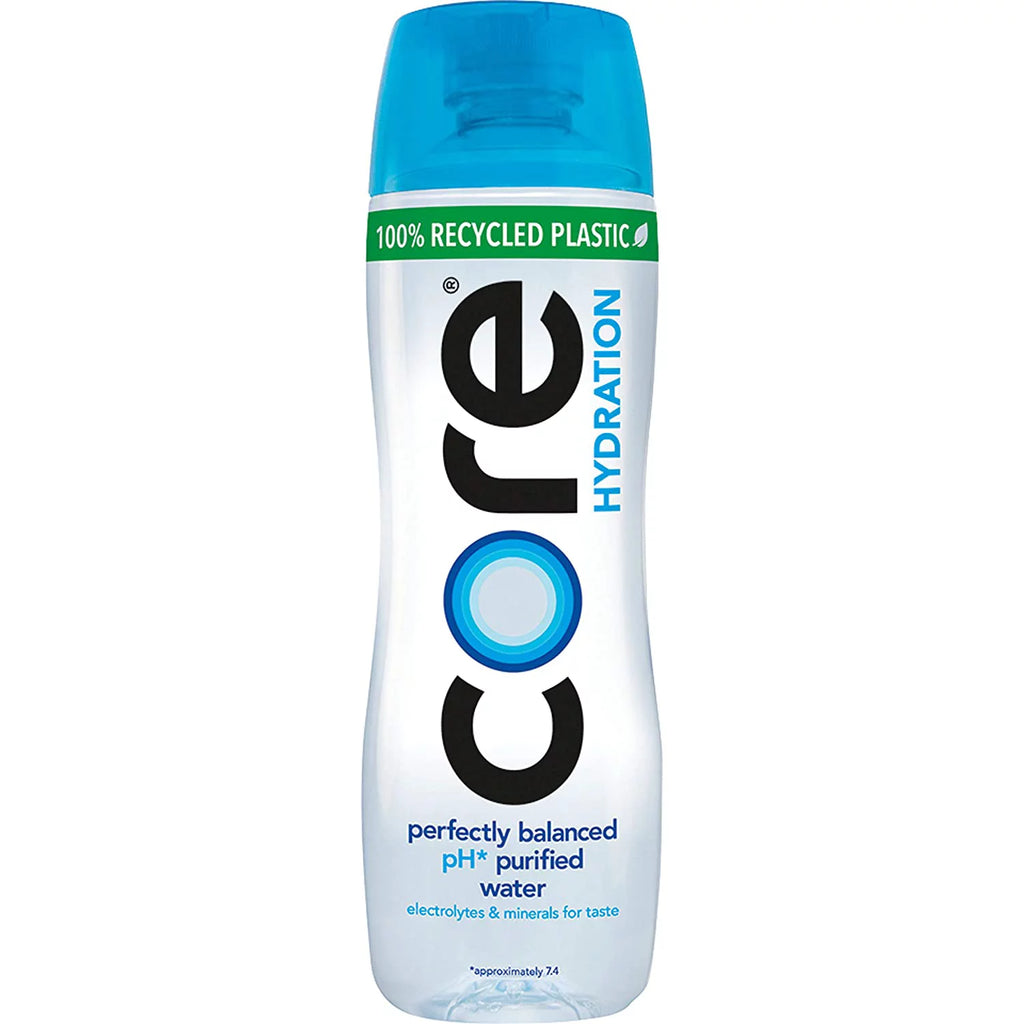 44 Fl Oz Pack of 12 Nutrient Enhanced Water S672