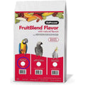 FruitBlend Flavor Food with Natural Flavors for Large Birds O620
