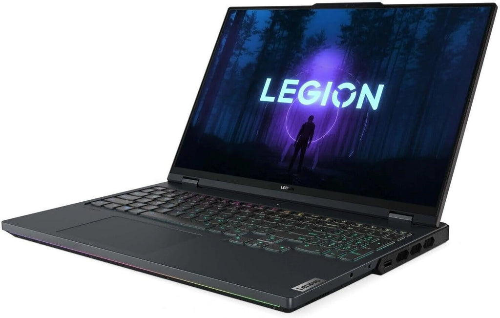 16" 240Hz Gaming Laptop, Intel Core i9-13900HX, NVIDIA GeForce RTX 4080, 64GB DDR5, 2TB SSD, Windows 11 Pro Q198621