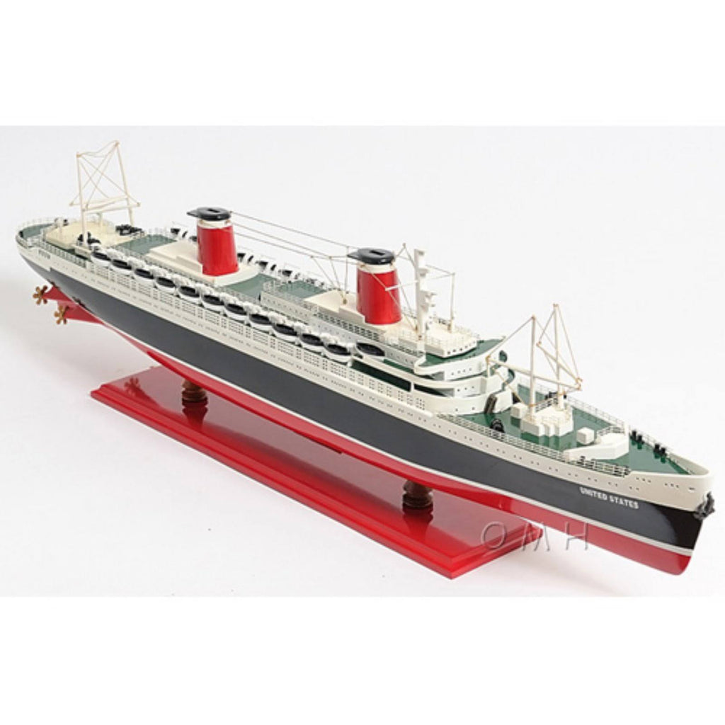 SS United States J782