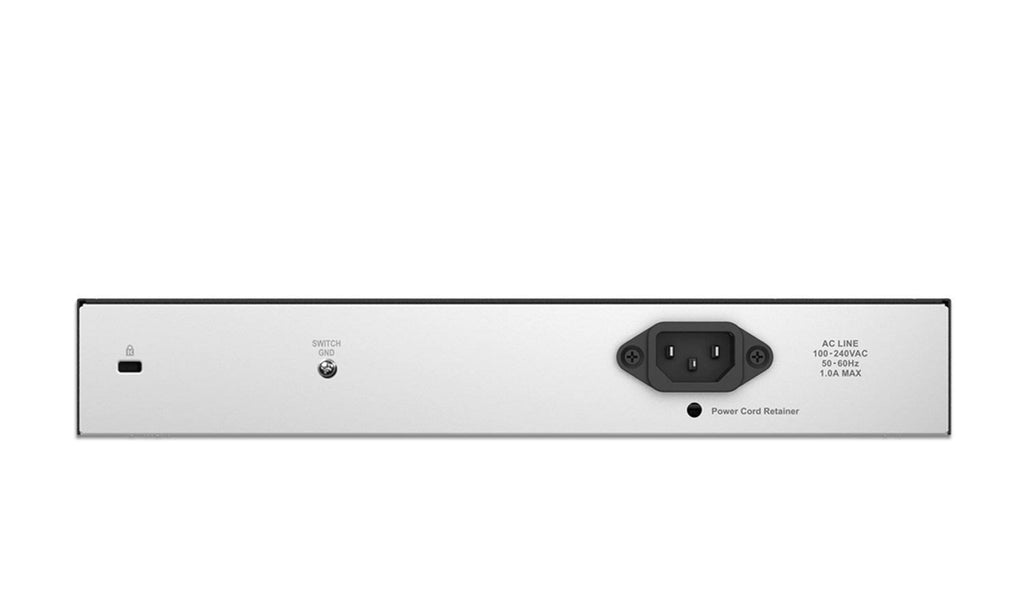 16 Port Managed Ethernet Switch U1849