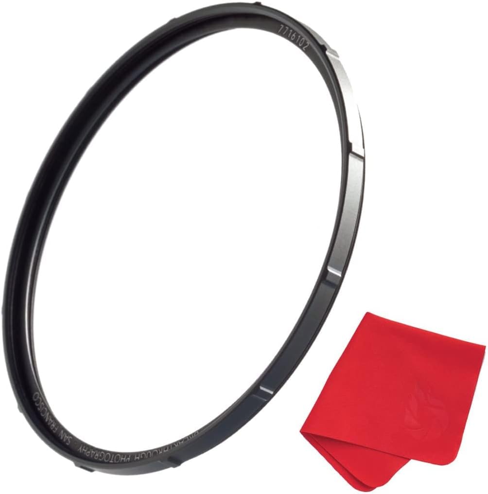 77mm Weather-Sealed Ultra-Slim UV Filter Q39625