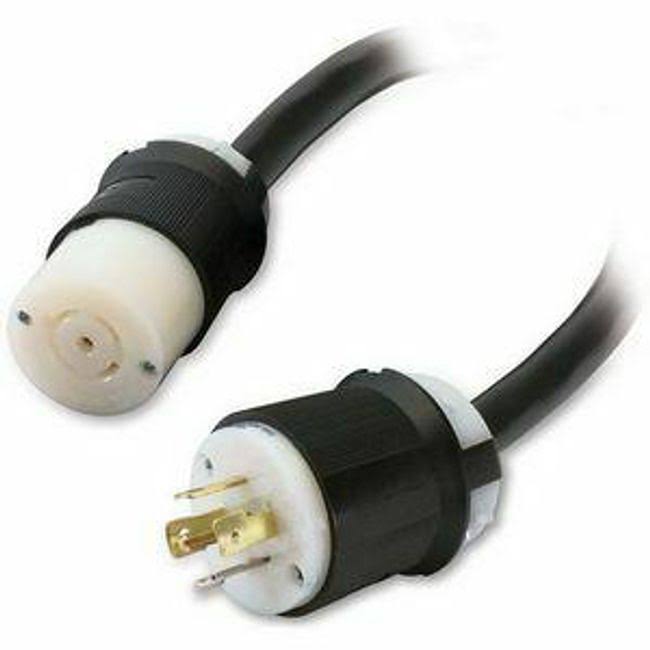APC Extender 5-Wire #10 AWG Power Cord Q98464
