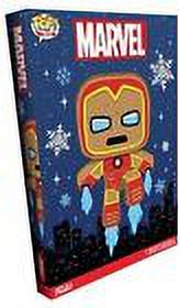 XL Marvel Iron Man Boxed Tee C445795