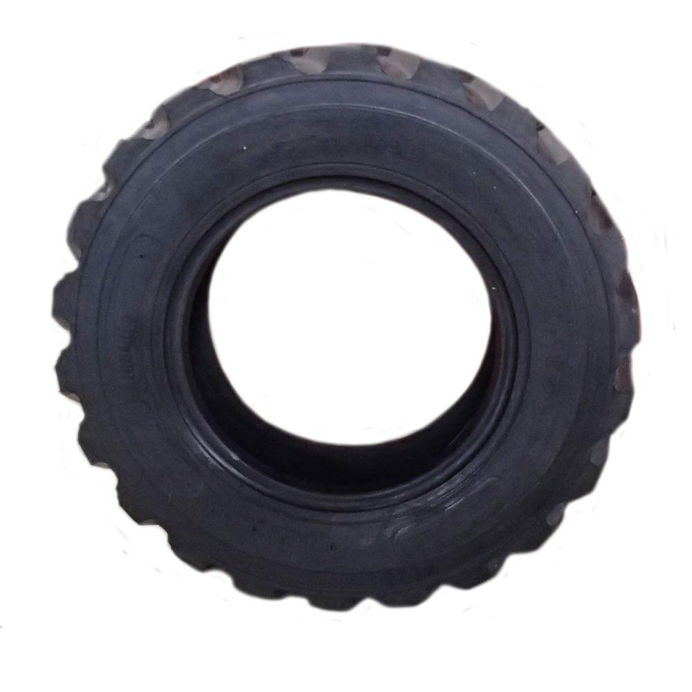 10-16.5 10 Ply Heavy Duty Skid Steer Tire F85145