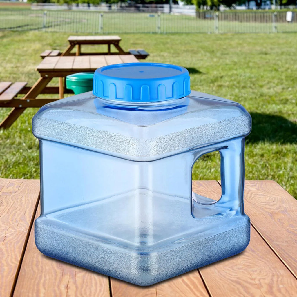 5L Camping Water Storage Jug L107