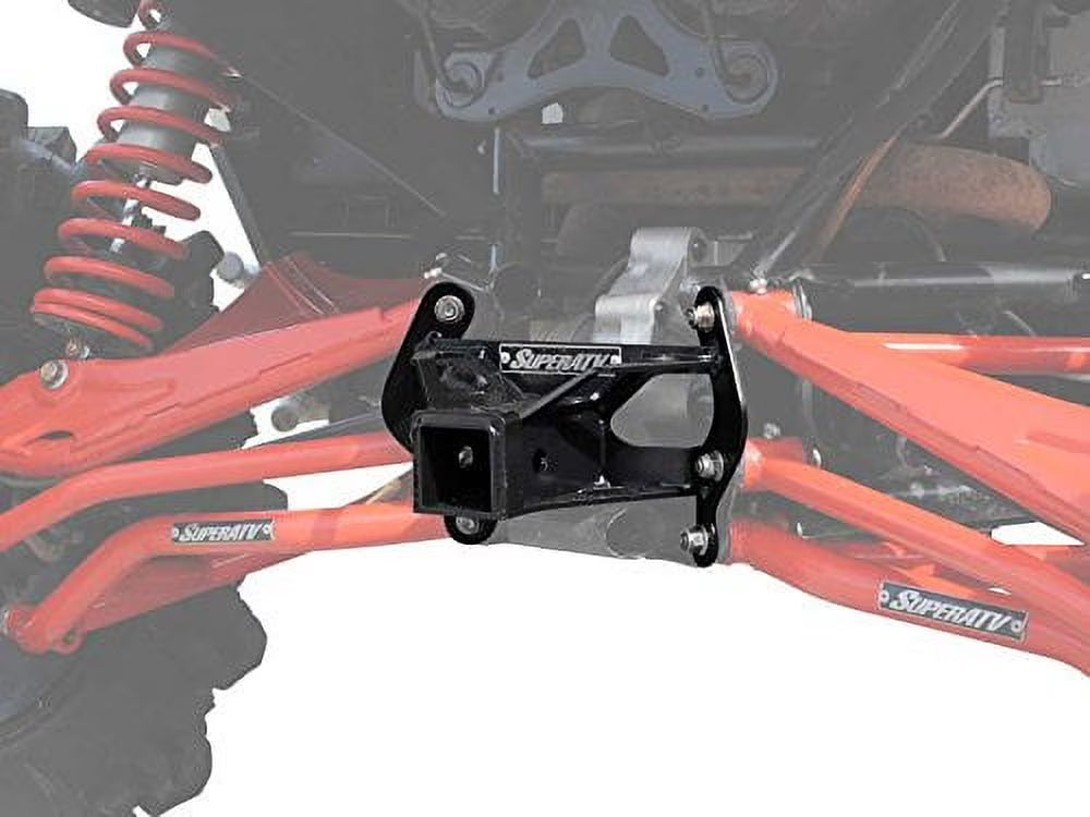 Rear Receiver Hitch for Can-Am Maverick Y21425