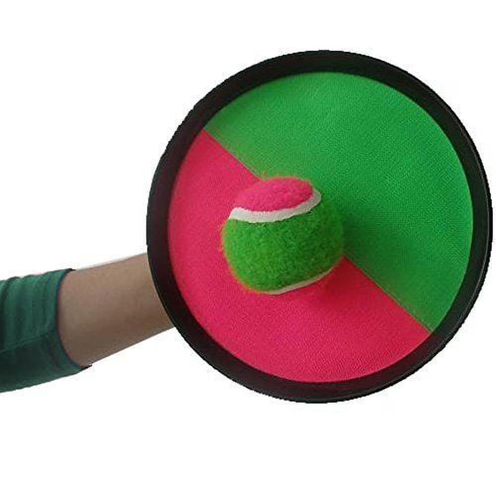 Paddle Catch Ball Set 1-Pack C874