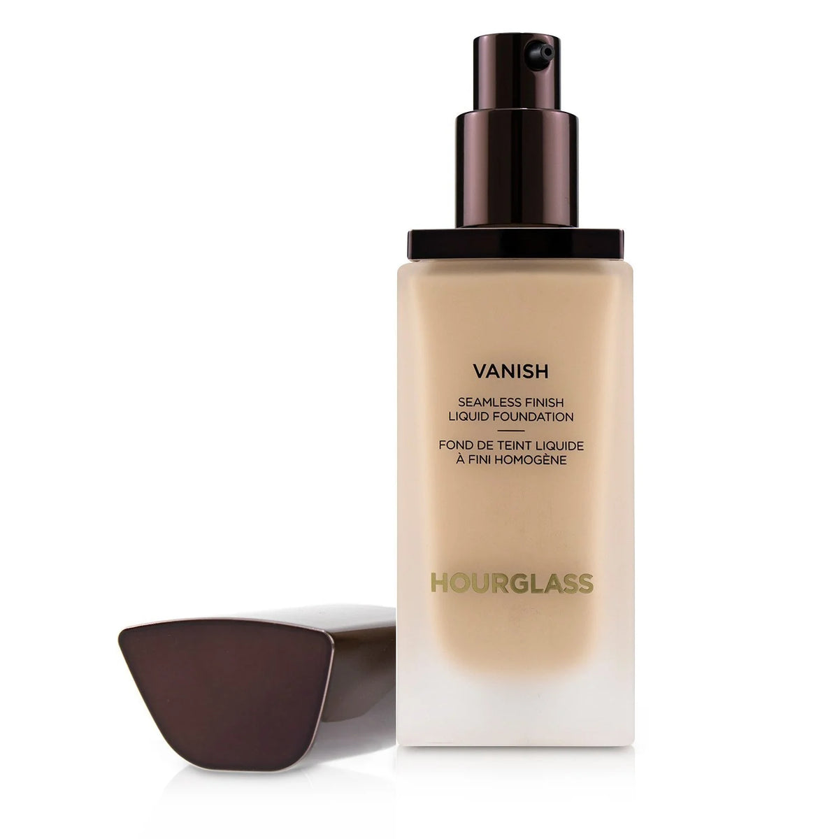 Shell Liquid Foundation 25ml A9365