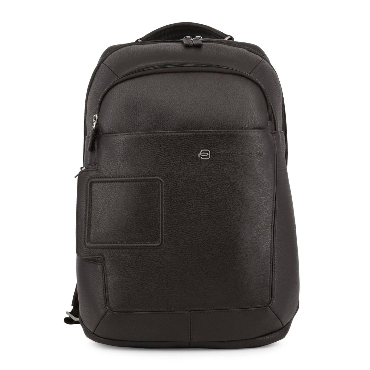 Brown Briefcase W573