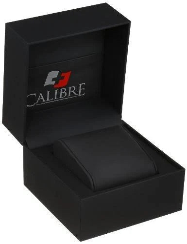Black Silicone Strap Watch Y48611