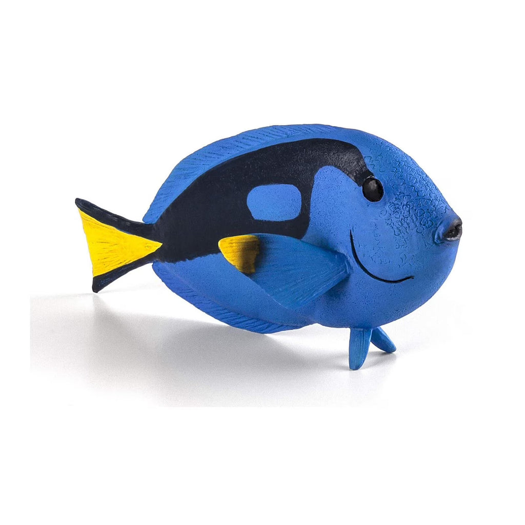 Blue Tang Fish Animal Figure G768628