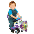 Ride on Car with Lights and Sounds N8083