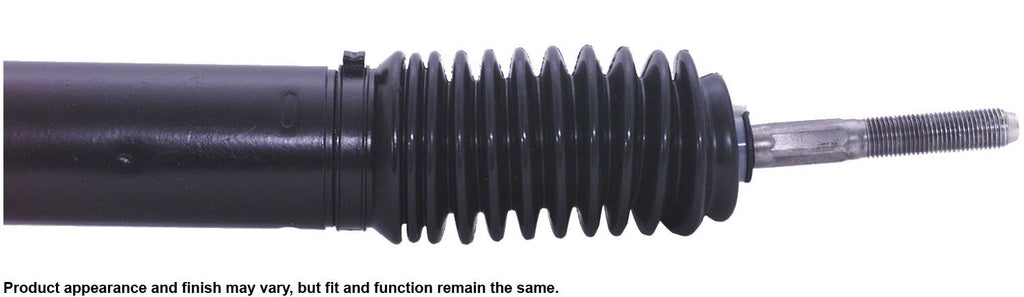 Rack and Pinion Assembly U381