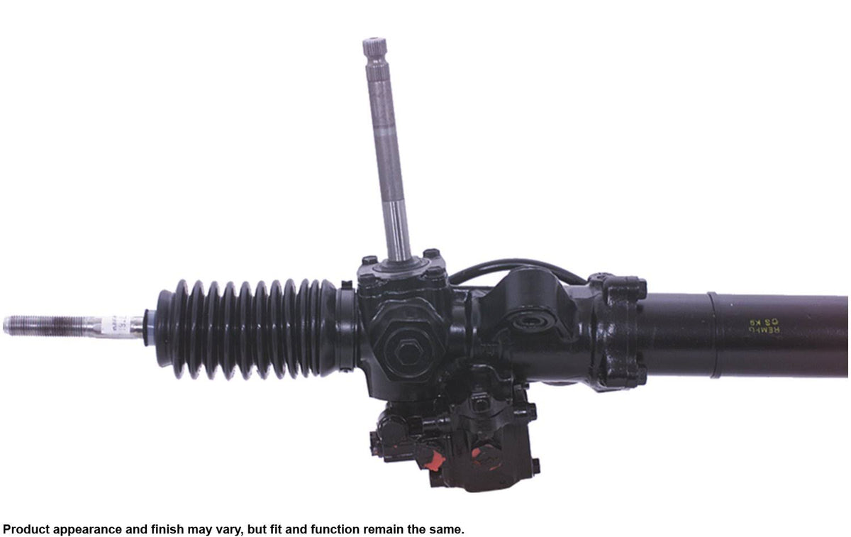 Rack and Pinion Assembly U381