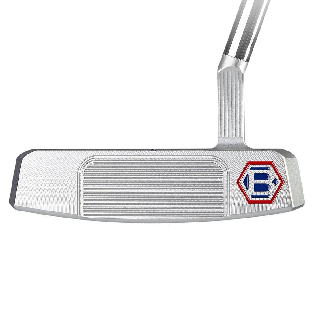 Crescent Neck Putter K773366