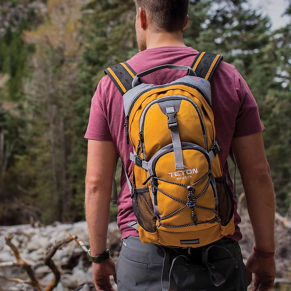 Oasis 1100 Daypack M5753