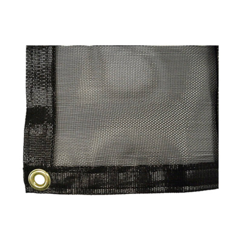 Shade Cloth System, 80% Shade, 8 x 20 ft. K73280