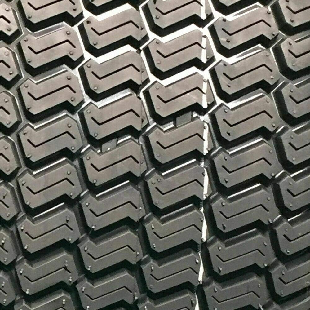 2pcs 18x8.50-8 Tubeless Turf Tires K195630