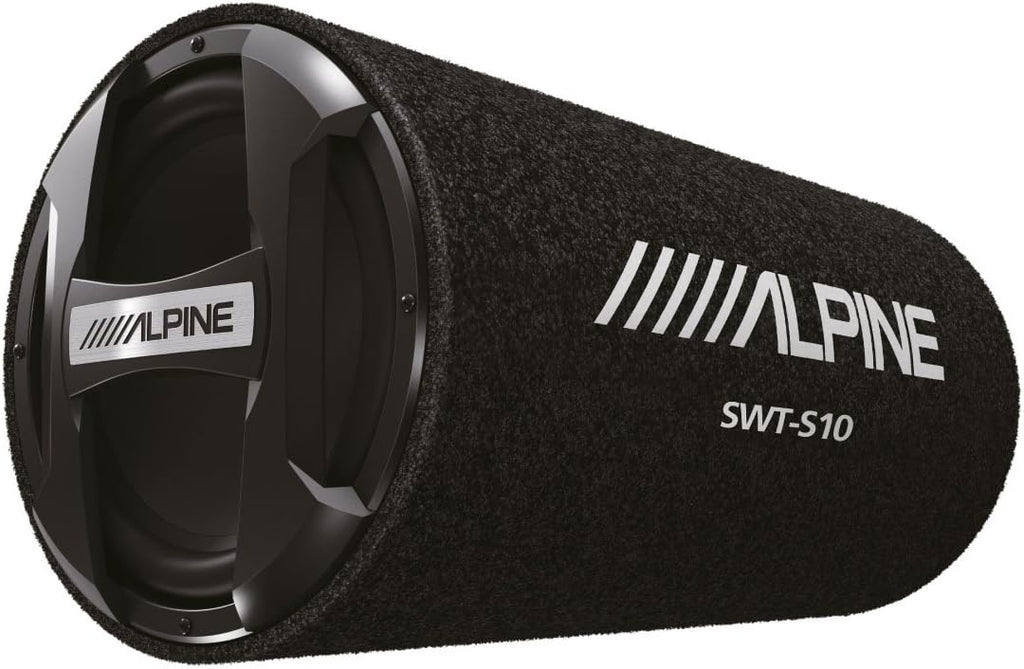 10" Bass System O727