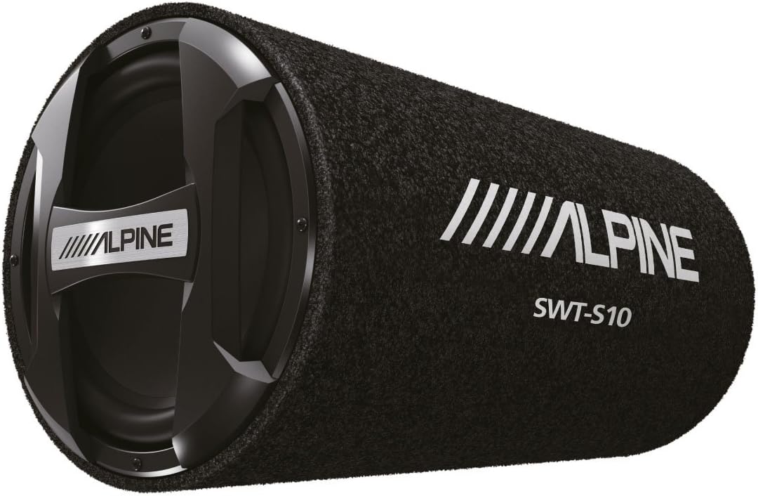 10" Bass System O727