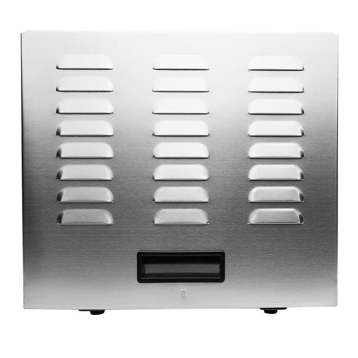 10-Tray Digital Food Dehydrator W113962