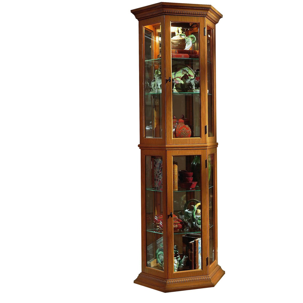 Curio Cabinet I52570