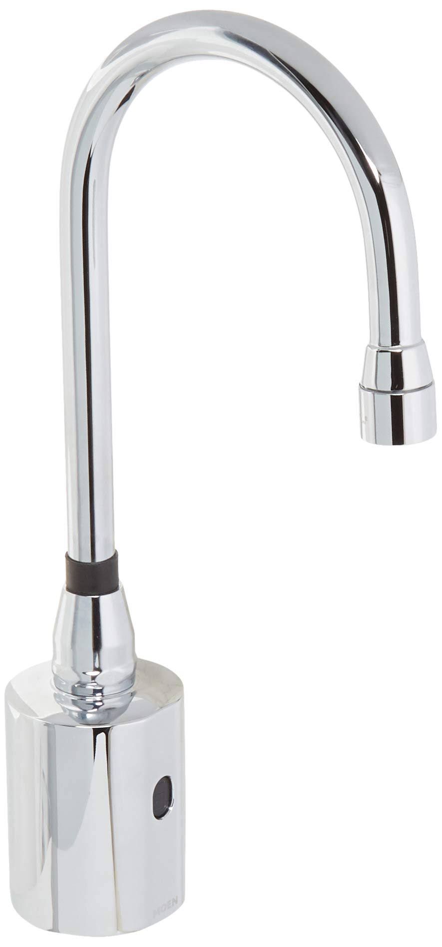 Chrome Kitchen Faucet W521