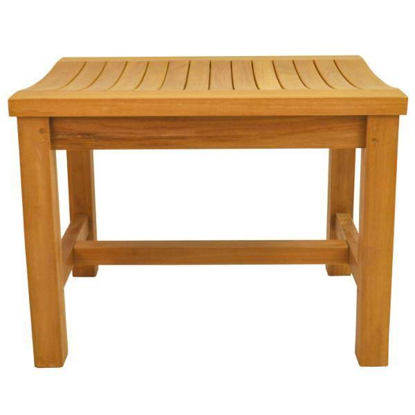 Sequoia Backless Chair E409364