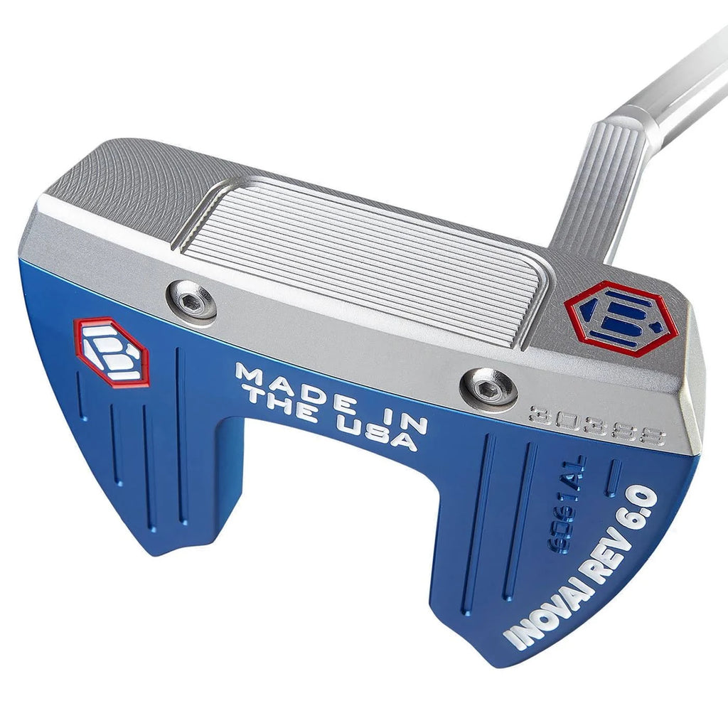 Crescent Neck Putter K773366