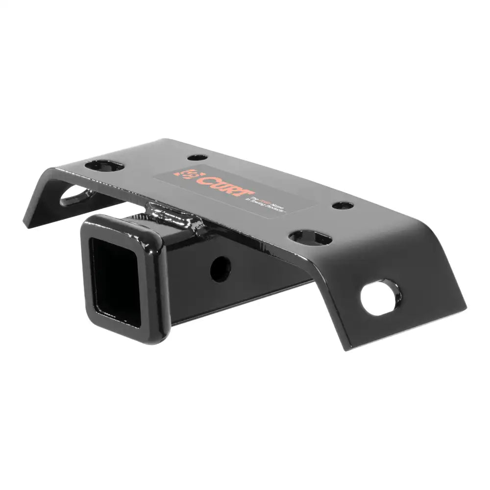 Step Bumper Hitch Receiver, 2-Inch, 5,000 lbs. J70116